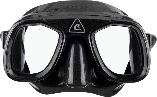 Маска Cressi sub Super OCCHIO Маска Cressi sub Super OCCHIO