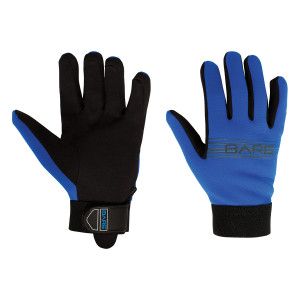Перчатки BARE Tropic Sport, 2 мм
