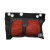 Буй  Highland 100# Lift Bag-Orange with Mesh Pouch