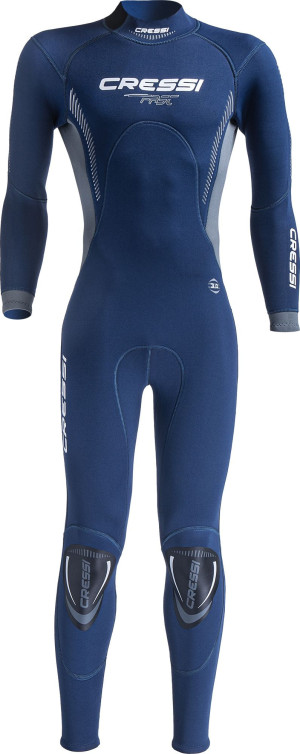 Гидрокостюм Cressi sub Fast Man 3 mm