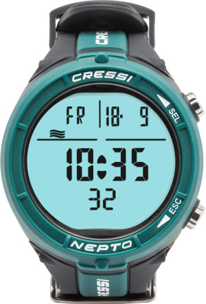 Компьютер Cressi sub NEPTO