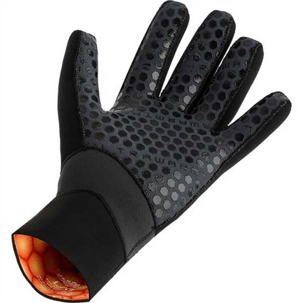 Перчатки BARE ULTRAWARMTH, 5 мм Перчатки BARE ULTRAWARMTH, 5 мм