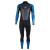 Гидрокостюм Aqualung HYDROFLEX FS 3MM