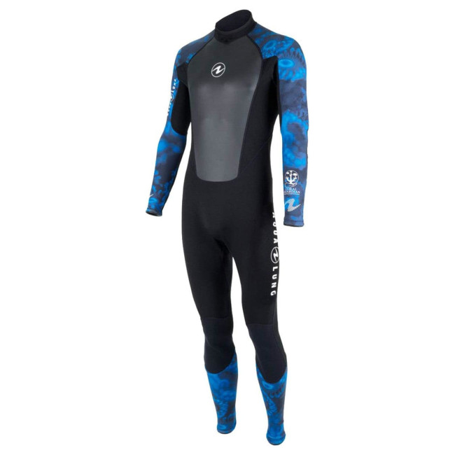 Гидрокостюм Aqualung HYDROFLEX FS 3MM