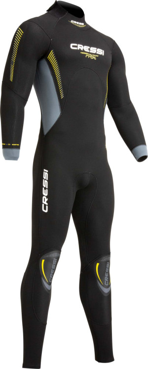 Гидрокостюм Cressi sub Fast Man 5 mm