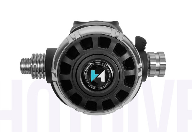 Регулятор HOT DIVE S3-AC DIN+T4-S
