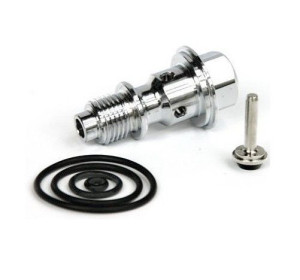 5-ый порт Apeks XTX 40, 50