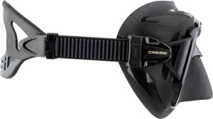 Маска Cressi sub Zeus Iridium