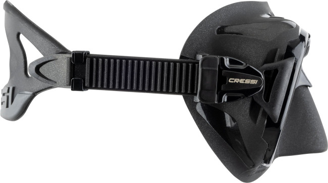 Маска Cressi sub Zeus Iridium Маска Cressi sub Zeus Iridium