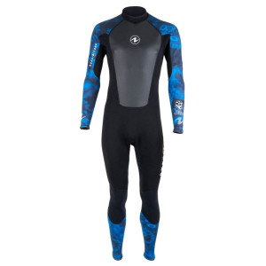 Гидрокостюм Aqualung HYDROFLEX, 3 мм Гидрокостюм Aqualung HYDROFLEX, 3 мм