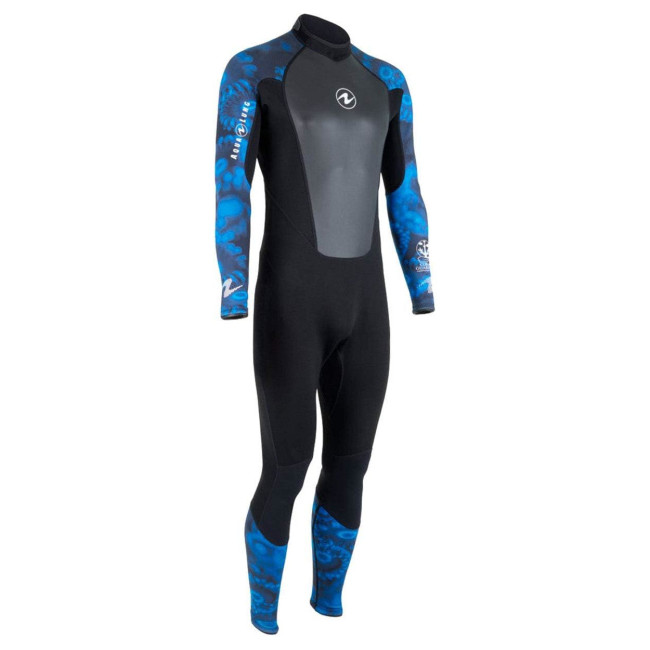 Гидрокостюм Aqualung HYDROFLEX, 3 мм