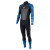 Гидрокостюм Aqualung HYDROFLEX, 3 мм