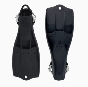 Ласты HOT DIVE Tech fin