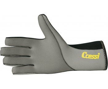 Перчатки Cressi sub SVALBARD 6 mm Перчатки Cressi sub SVALBARD 6 mm