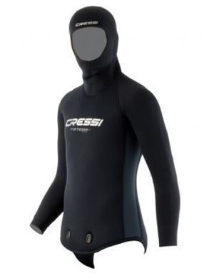 Гидрокостюм Cressi sub FISTERRA Comfort 5 mm Гидрокостюм Cressi sub FISTERRA Comfort 5 mm
