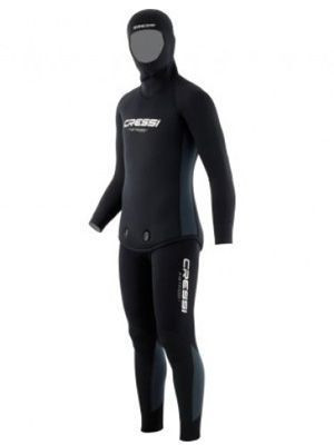 Гидрокостюм Cressi sub FISTERRA Comfort 5 mm Гидрокостюм Cressi sub FISTERRA Comfort 5 mm