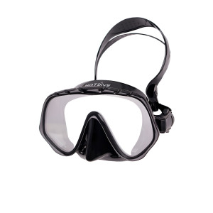 Маска HOT DIVE DM100