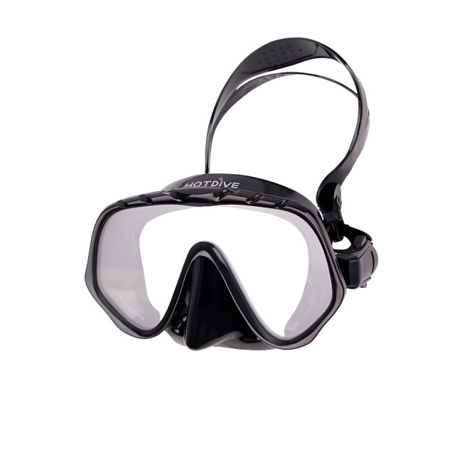 Маска HOT DIVE DM100