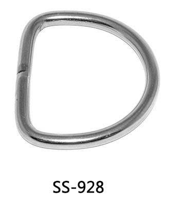 D-кольцо Saekodive SS-929