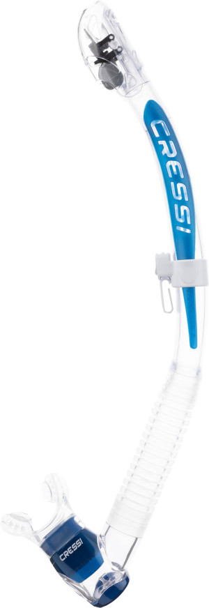 Трубка Cressi sub ITACA ULTRA DRY