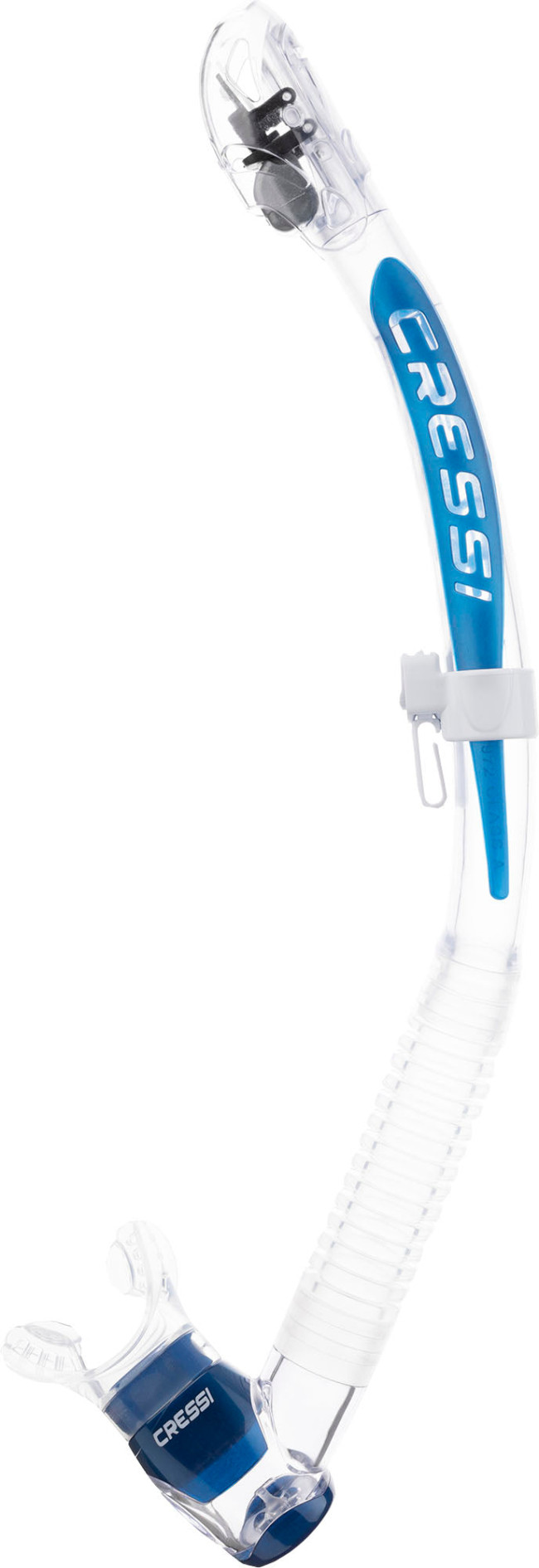 Трубка Cressi sub ITACA ULTRA DRY