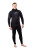 Гидрокостюм Aquateam Anatomic, black, 5 мм Гидрокостюм Aquateam Anatomic, black, 5 мм