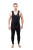 Гидрокостюм Aquateam Anatomic, black, 5 мм Гидрокостюм Aquateam Anatomic, black, 5 мм