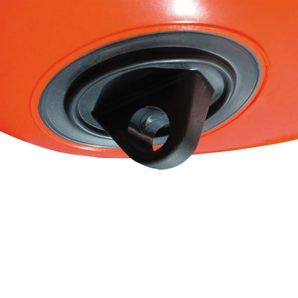 Буй маркерный PVC Cressi MINI Torpedo Float Буй маркерный PVC Cressi MINI Torpedo Float