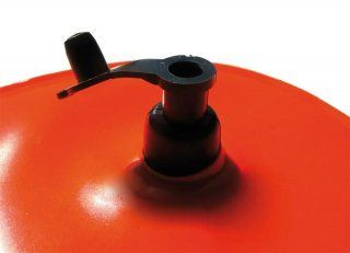Буй маркерный PVC Cressi MINI Torpedo Float Буй маркерный PVC Cressi MINI Torpedo Float