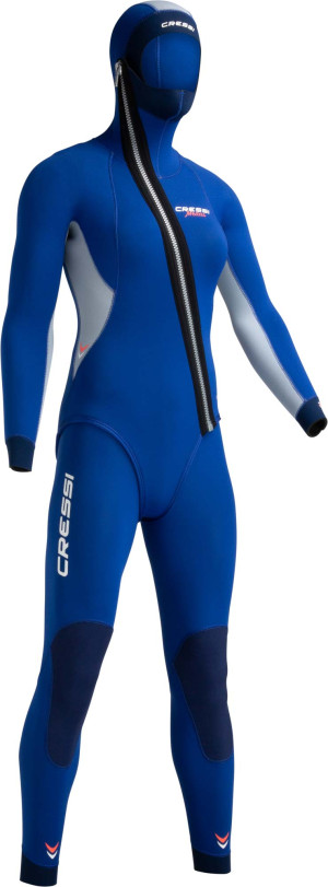 Гидрокостюм Cressi sub Medas Lady 5 mm