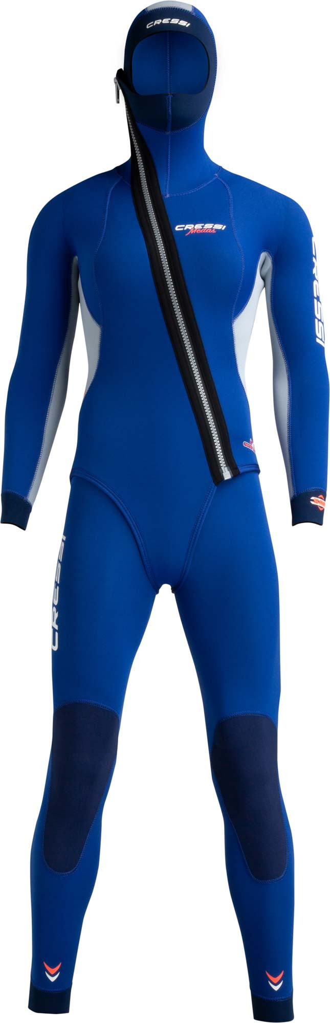 Гидрокостюм Cressi sub Medas Lady 5 mm