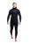 Гидрокостюм Aquateam Hunter PRO, black, 7 мм Гидрокостюм Aquateam Hunter PRO, black, 7 мм