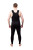 Гидрокостюм Aquateam Hunter, black, 7 мм Гидрокостюм Aquateam Hunter, black, 7 мм
