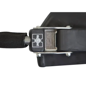 Пружины на ласты  Highland Technical Spring Straps - 12"