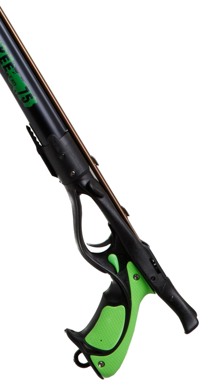 Ружье подводное на резинке Cressi sub Cherokee EXO 75