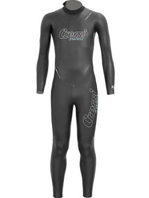 Гидрокостюм Cressi sub NEPTUNE 2/3/4 mm Гидрокостюм Cressi sub NEPTUNE 2/3/4 mm