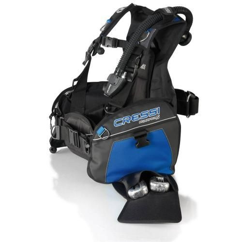 Компенсатор плавучести Cressi sub Aquapro 5R