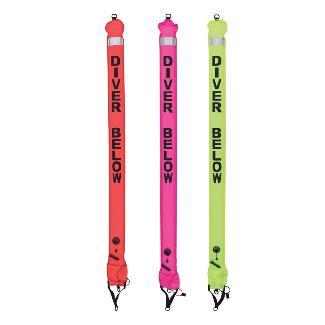 Буй маркерный XS-Scuba Smart Marker