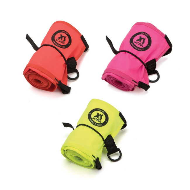Буй маркерный XS-Scuba Smart Marker