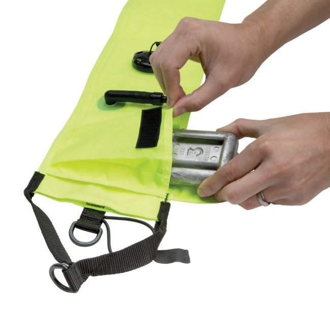 Буй маркерный XS-Scuba Smart Marker