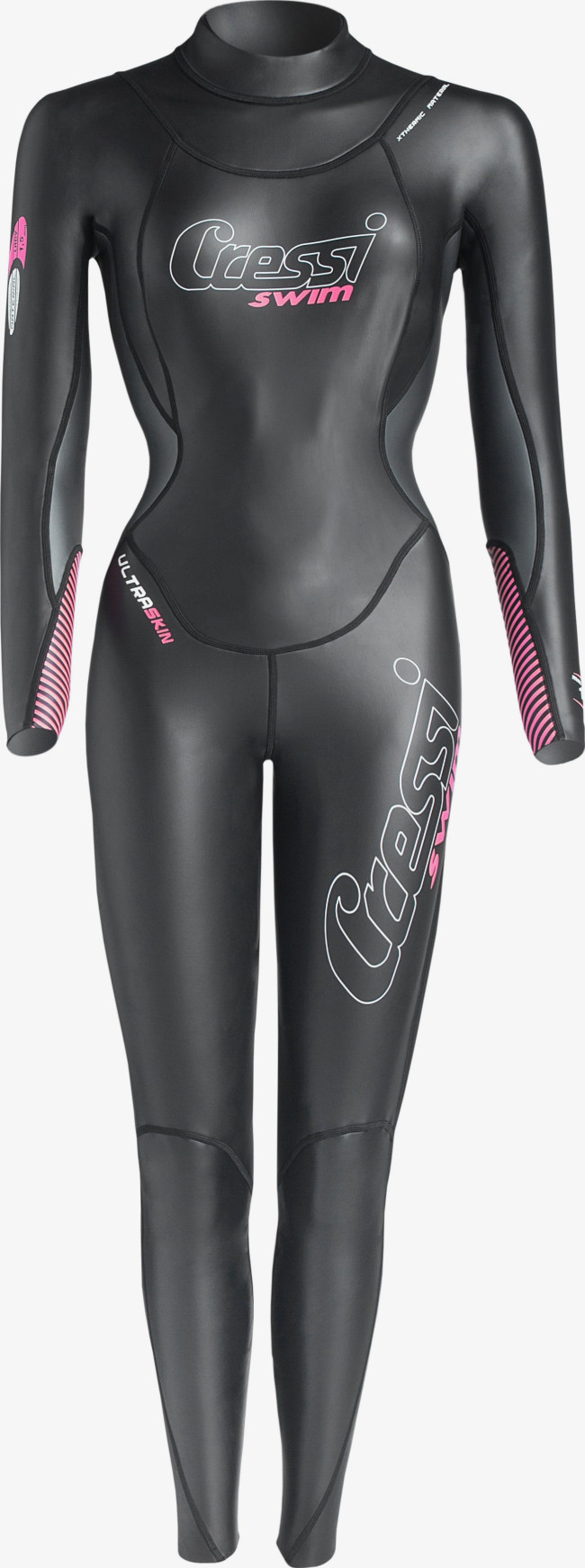 Гидрокостюм Cressi sub TRITON lady 1.5 mm Гидрокостюм Cressi sub TRITON lady 1.5 mm