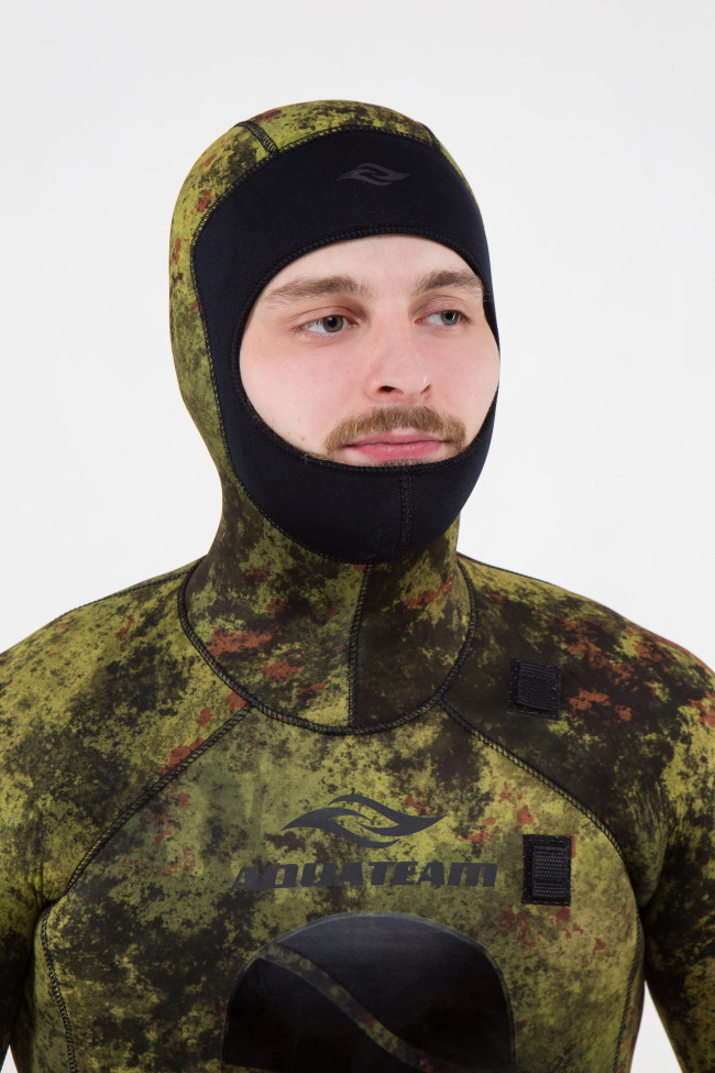Гидрокостюм Aquateam REEF, 7 мм