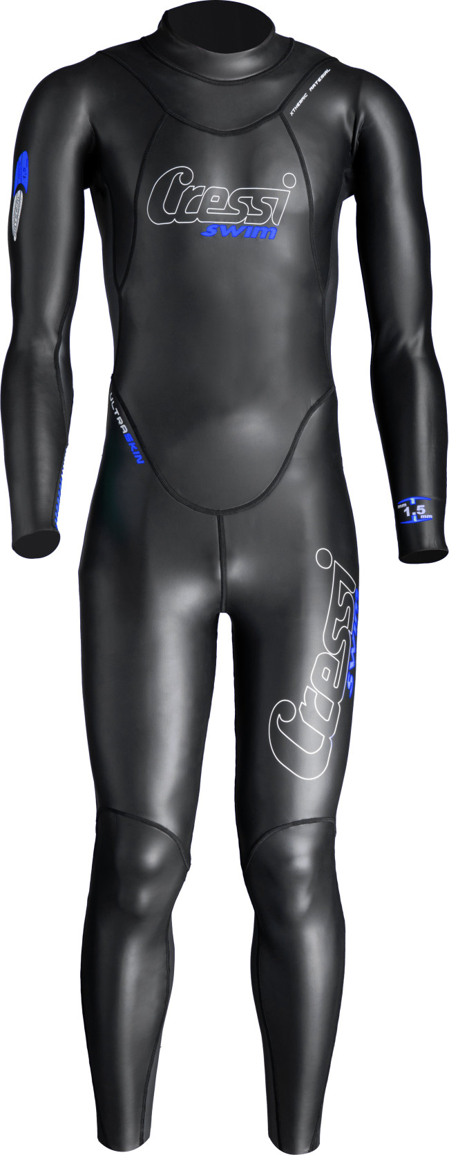 Гидрокостюм Cressi sub TRITON man 1.5 mm Гидрокостюм Cressi sub TRITON man 1.5 mm
