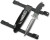 Нож Cressi sub BORG Black Нож Cressi sub BORG Black