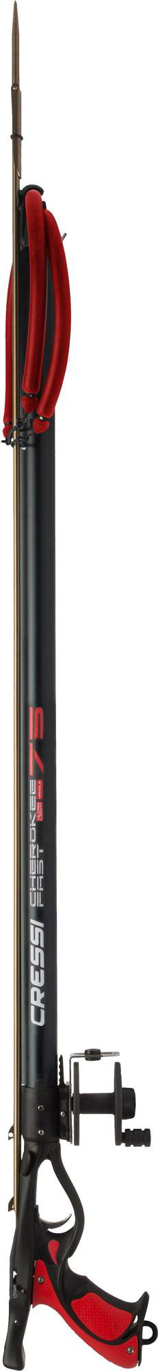 Ружье подводное на резинке Cressi sub Cherokee FAST 90
