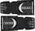 Пряжка для ласт Cressi sub Pro LIght , (пара) Пряжка для ласт Cressi sub Pro LIght , (пара)