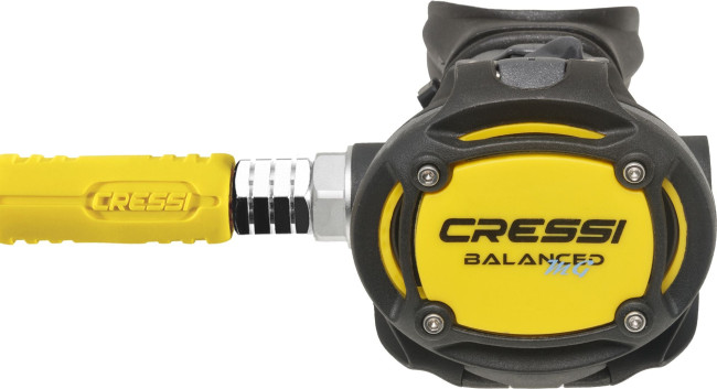 Октопус Cressi sub MG BALANCED Октопус Cressi sub MG BALANCED