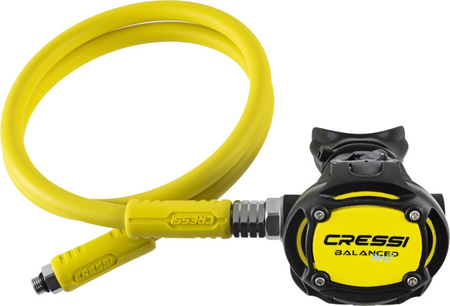 Октопус Cressi sub MG BALANCED Октопус Cressi sub MG BALANCED