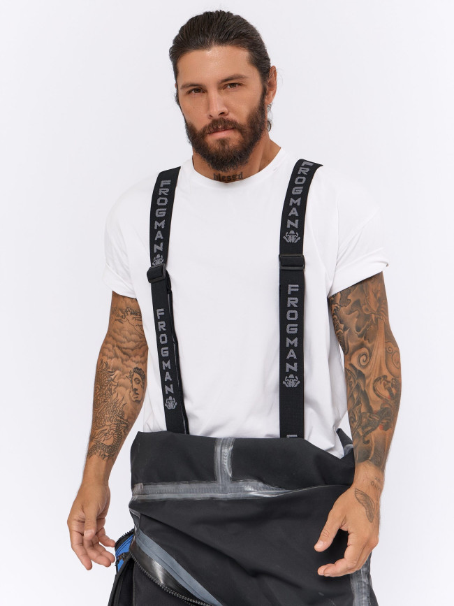 Гидрокостюм Frogman Hybrid Гидрокостюм Frogman Hybrid