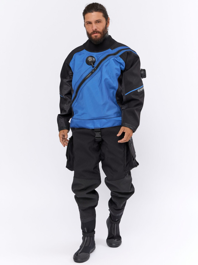 Гидрокостюм Frogman Hybrid Гидрокостюм Frogman Hybrid